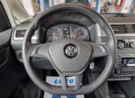 Volkswagen Caddy 2.0 TDI