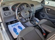 Volkswagen Polo 1.4 TDI servisi