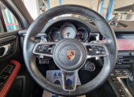 Porsche Macan S 3.0 354 K S