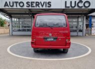 Volkswagen Transporter T4 2.5 TDI 8 sedi  n emac