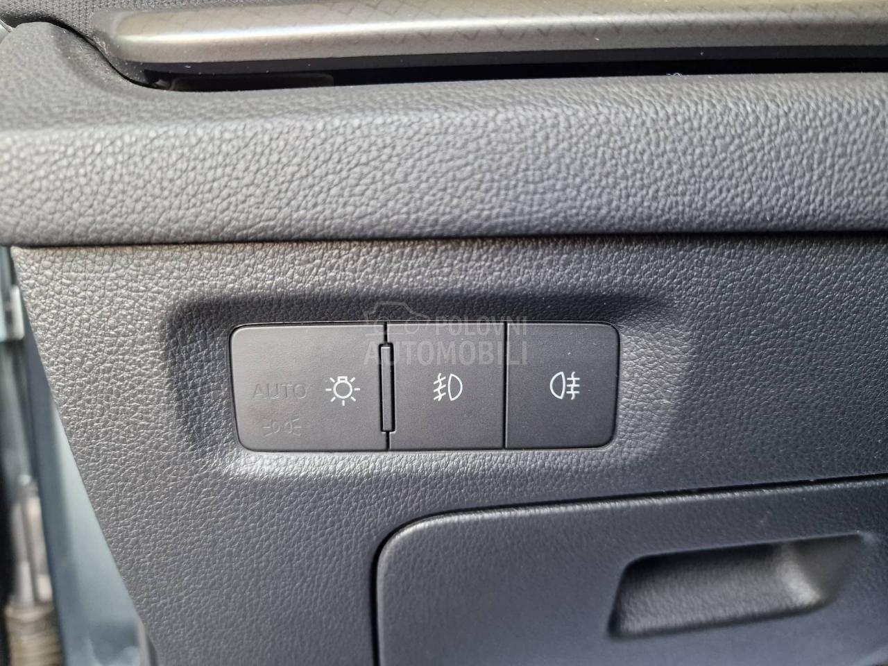 Škoda Octavia 2.0 TDI led n avi