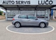 Volkswagen Golf 6 1.4 TSI DSG