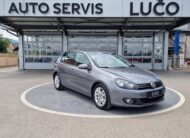 Volkswagen Golf 6 1.4 TSI DSG