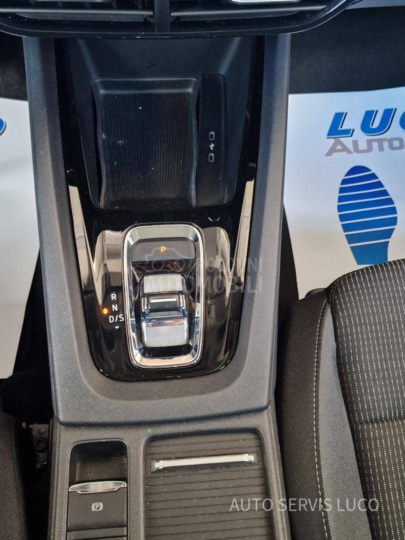 Škoda Octavia 2.0 TDI led n avi