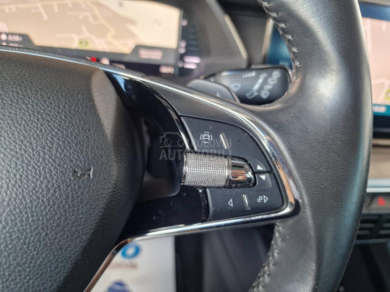 Škoda Octavia 2.0 TDI led n avi