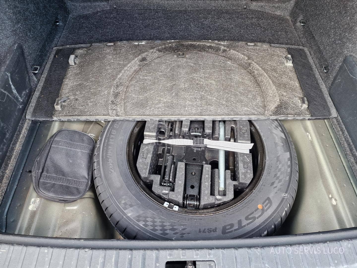 Škoda Octavia 2.0 TDI led n avi