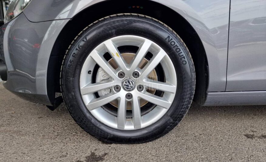 Volkswagen Golf 6 1.4 TSI DSG