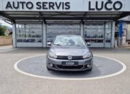 Volkswagen Golf 6 1.4 TSI DSG