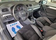 Volkswagen Golf 6 1.4 TSI DSG