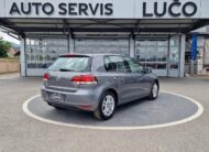 Volkswagen Golf 6 1.4 TSI DSG