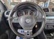 Volkswagen Golf 6 1.4 TSI DSG