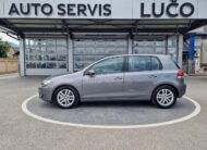 Volkswagen Golf 6 1.4 TSI DSG