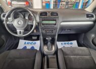 Volkswagen Golf 6 1.4 TSI DSG