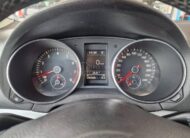 Volkswagen Golf 6 1.4 TSI DSG