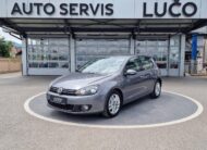 Volkswagen Golf 6 1.4 TSI DSG