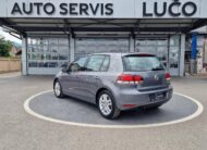 Volkswagen Golf 6 1.4 TSI DSG