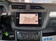 Volkswagen Tiguan 2.0 TDI DSG 4 X 4