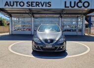 Seat Altea XL 1.9 TDI