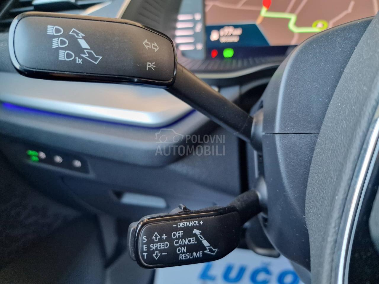 Škoda Octavia 2.0 TDI/DSG/4X4