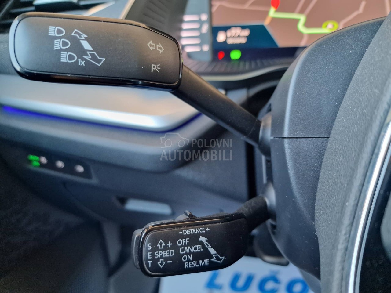 Škoda Octavia 2.0 TDI/DSG/4X4