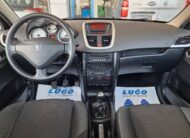 Peugeot 207 SW 1.4 VTI/V. SERVIS