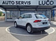 Volkswagen Tiguan 2.0 TDI DSG 4 X 4