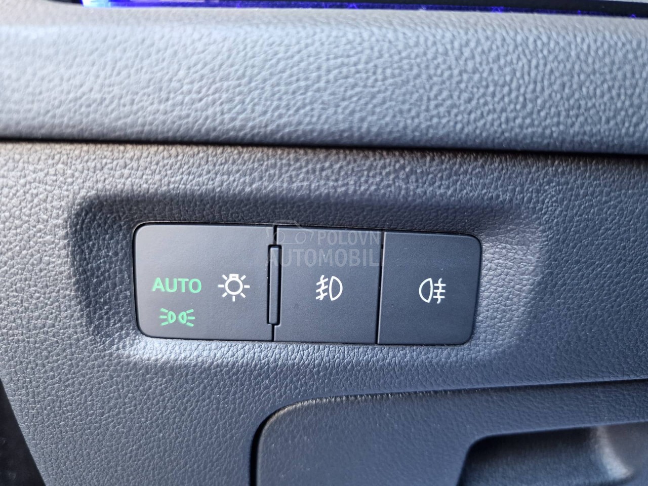 Škoda Octavia 2.0 TDI/DSG/4X4