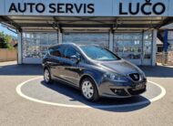 Seat Altea XL 1.9 TDI