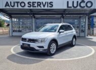 Volkswagen Tiguan 2.0 TDI DSG 4 X 4
