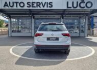 Volkswagen Tiguan 2.0 TDI DSG 4 X 4