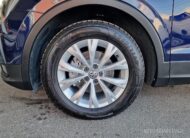 Volkswagen Tiguan 2.0 TDI  n o v