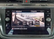 Volkswagen Tiguan 2.0 TDI DSG 4 X 4