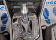 Volkswagen Tiguan 2.0 TDI DSG 4 X 4