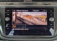 Volkswagen Tiguan 2.0 TDI DSG 4 X 4
