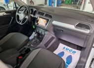 Volkswagen Tiguan 2.0 TDI DSG 4 X 4