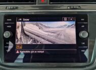 Volkswagen Tiguan 2.0 TDI DSG 4 X 4