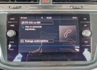 Volkswagen Tiguan 2.0 TDI DSG 4 X 4