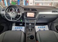 Volkswagen Tiguan 2.0 TDI DSG 4 X 4