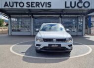 Volkswagen Tiguan 2.0 TDI DSG 4 X 4