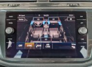Volkswagen Tiguan 2.0 TDI DSG 4 X 4