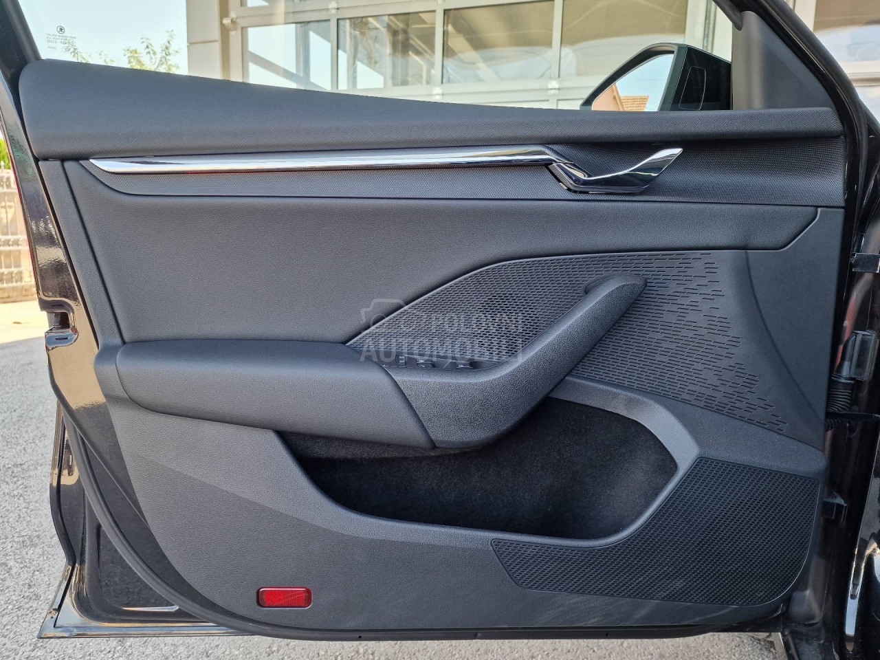 Škoda Octavia 2.0 TDI/DSG/4X4