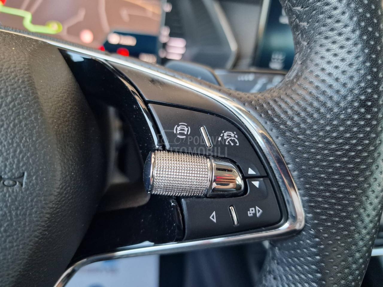 Škoda Octavia 2.0 TDI/DSG/4X4