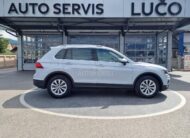 Volkswagen Tiguan 2.0 TDI DSG 4 X 4