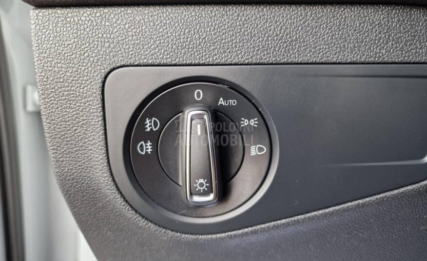 Volkswagen Tiguan 2.0 TDI DSG 4 X 4