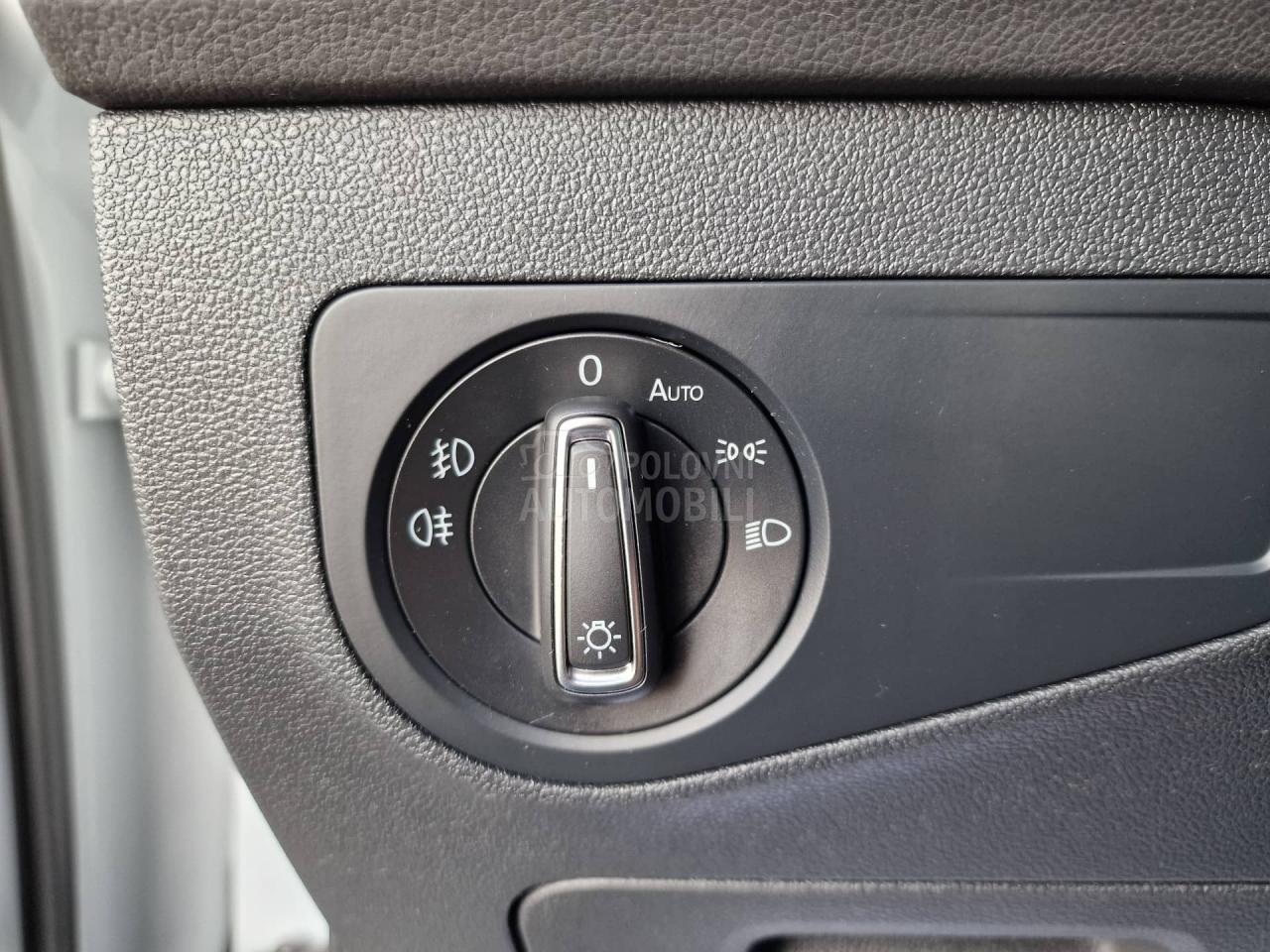 Volkswagen Tiguan 2.0 TDI DSG 4 X 4