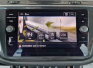 Volkswagen Tiguan 2.0 TDI DSG 4 X 4
