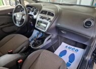 Seat Altea XL 1.4 TSI s ervisiran