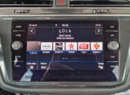 Volkswagen Tiguan 2.0 TDI DSG 4 X 4