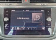 Volkswagen Tiguan 2.0 TDI DSG 4 X 4