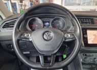 Volkswagen Tiguan 2.0 TDI DSG 4 X 4